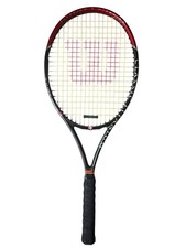 WILSON Ultra Classic Titanium Graphite Soft Shock Tennis Racquet 4 3/8"