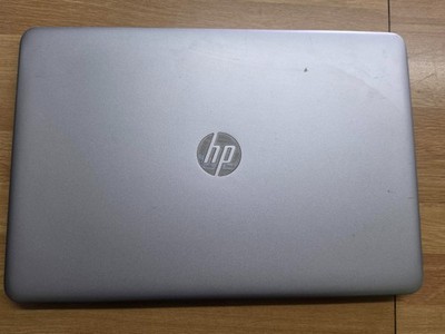 HP EliteBook 850 G3 17'' i7 6. Gen 16GB RAM 256GB SSD Win10 Pro Laptop DP USB C
