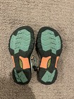 Keen Newport H2 Sport Sandals Shoe Turq / Coral  Hiking Water Size 7.5 — photo 8