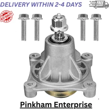 Spindle Assembly for Snapper SZ2046, SZ2246 Mower 46" 967947601, 967947701