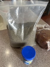 marine fish food bundle