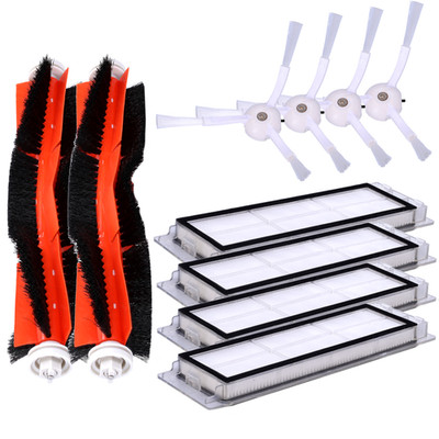 Ersatzteile Set Für Xiaomi Mi Robot Roborock S50/S51/S55/S5/S5Max/S6 & Mija