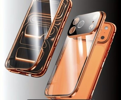 iPhone 17 Pro Max , Case , Hülle