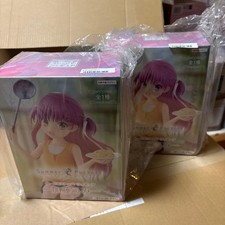 Summer Pockets Umi Kato Figure