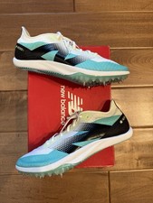 New Balance FuelCell MD500 v9 Spikes size 6.5W