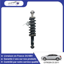 Amortisseur Citroen C5