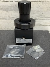 PARKER P3NRA9PNNH 250PSI Prep-Air II Regulator