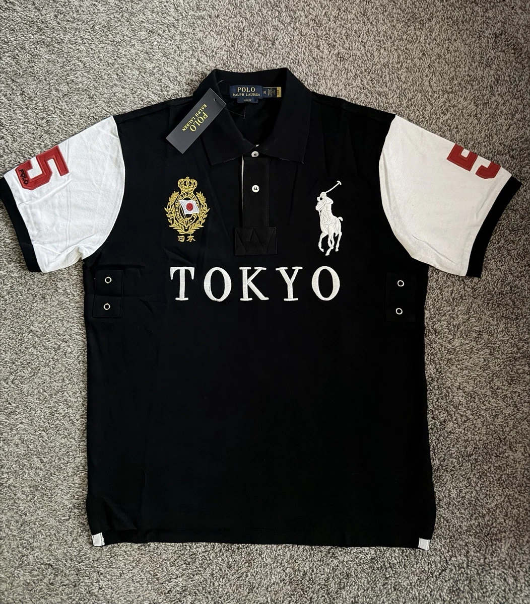 polo ralph lauren japan products for sale | eBay