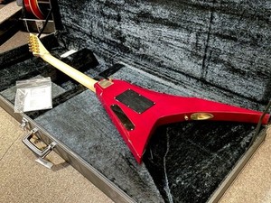 Edwards V Guitar | eBay