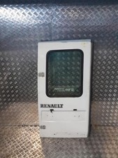 Porte arrière et accessoires Renault EXPRESS