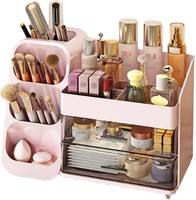Kosmetik Organizer Mit Schubladen Gro Makeup Aufbewahrung