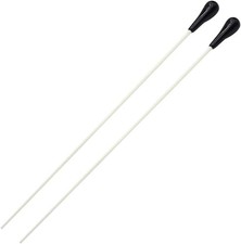 Hordion 2 Pcs 15" Conducting Baton Music Conductor Orchestra Baton...