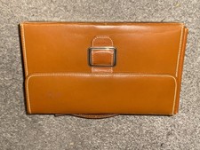 Vintage Men’s Gentlemen’s Vanity Grooming Toiletry Travel Kit  - see Description