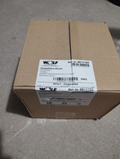 Wolf Gebläse 8611185 CGB-35/50