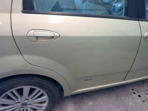 A2C53103938 Aforador para FIAT GRANDE PUNTO (199) 2007 2327841 - Imagen 8 de 10