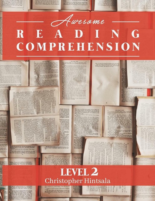 Awesome Reading Comprehension von Christopher Hintsala (2020 ...