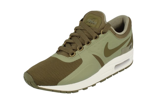 air max zero running shoes