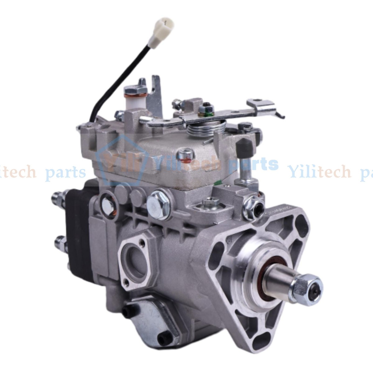 Fuel Injection Pump 32C6510310 104741-8081 For Mitsubishi
