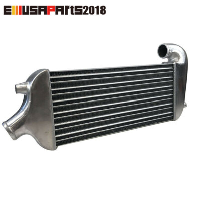 Intercooler Front Mount For 95-98 Eagle Talon Chrysler-PJ 2.0L Full Aluminum New