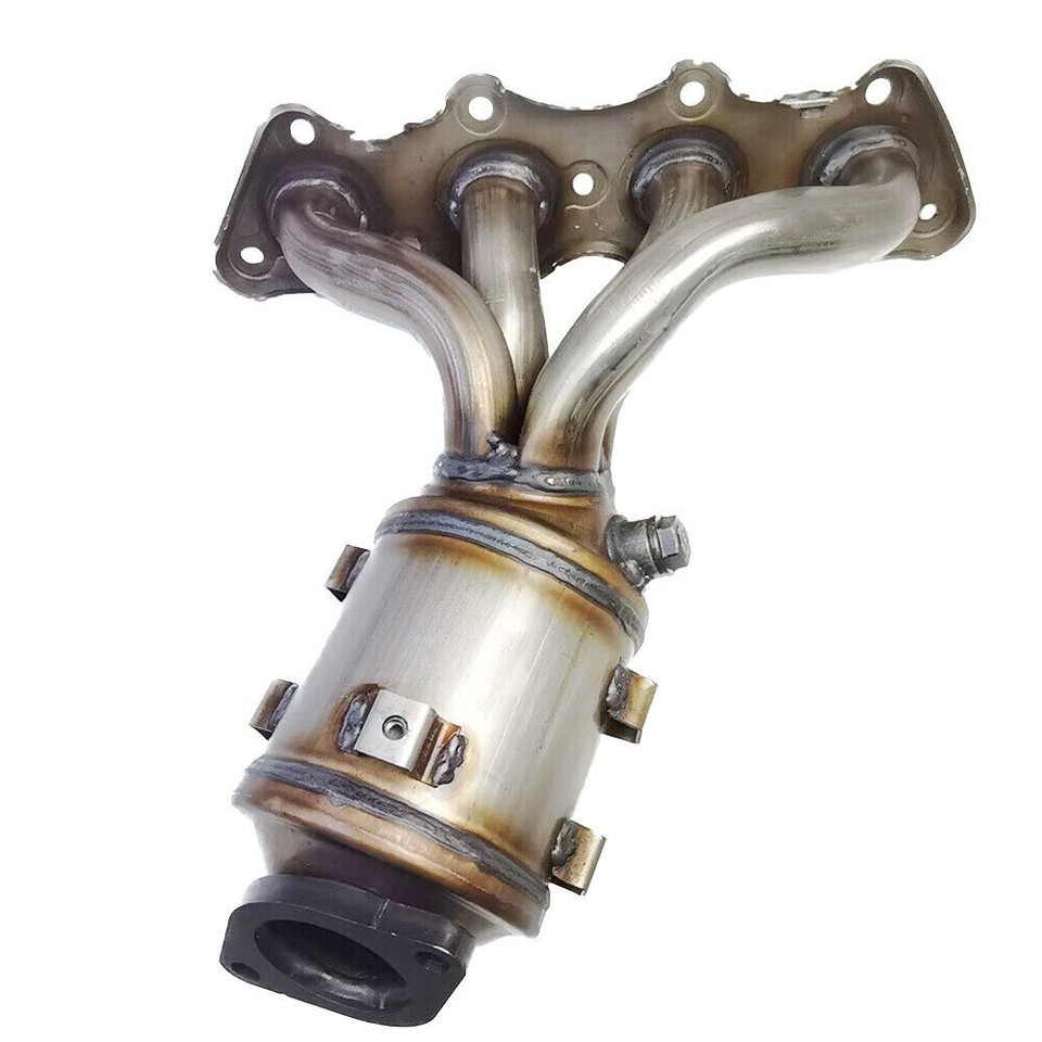Catalytic Converter for 2012-2014 2015 2016 2017 Hyundai Accent ...