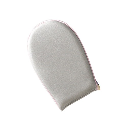 Guanto da Stiro Vaporiera per Indumenti Resistente al Calore Anti Vapore Mini Mitt Portatile · - Foto 3 di 17
