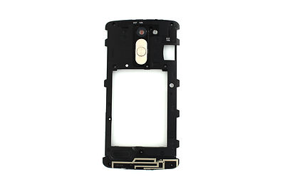 Original LG D331 L Bello, D335 L Bello Gold Gehäuse / Middle Cover - ACQ87670209