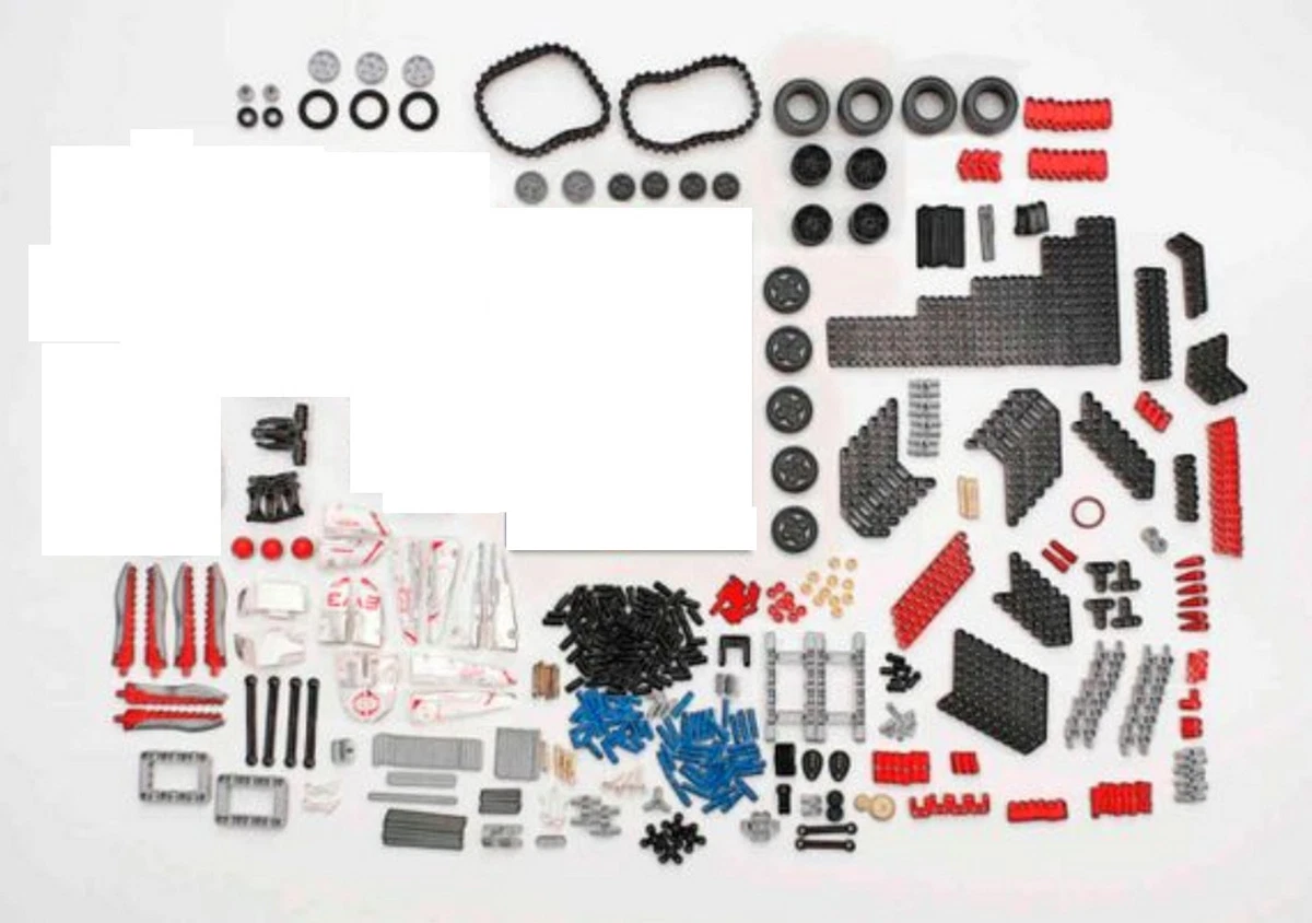 Lego EV3 Mindstorms pieces 31313 (NO | eBay