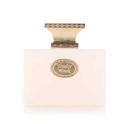 Tender Musk by Arabian Oud 100ml Oriental Spray - Free Express