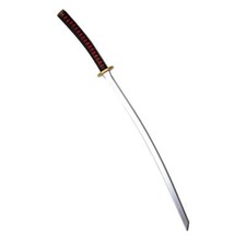 Wicked Costumes - Ninja Sword - Adult