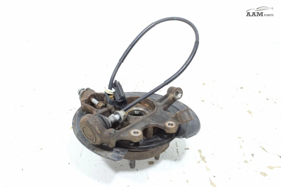 2016-2024 DODGE DURANGO AWD JUNTA DO EIXO DO CUBO DA RODA TRASEIRA ESQUERDA FABRICANTE DE EQUIPAMENTO ORIGINAL - Imagem 3 de 4