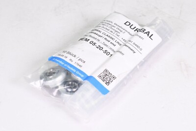 DURBALL BEM 05-20-501, Gelenkkopf, (1PE=10Stk.)