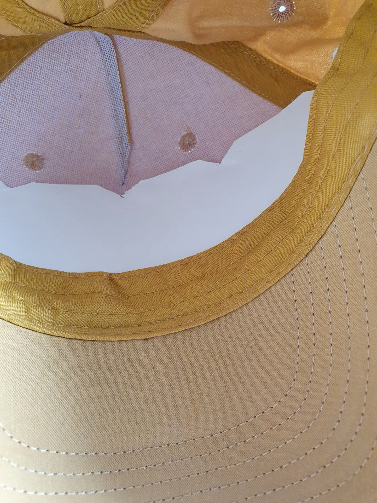 XXXX Beer Yellow/Gold/Mustard Adjustable Snapback Truckers Baseball Cap