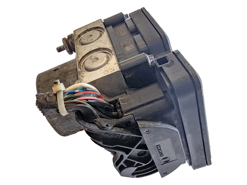 2017-2019 Toyota 86 ABS Pump Anti-lock Brake Actuator 27536CA030 OEM - Picture 8 of 12