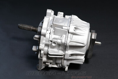 Distributor Gearbox A7252804800 Gear OEM Mercedes W257 CLS 53 AMG