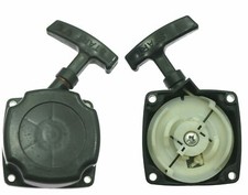 AVVIATORE MESSA IN MOTO PER SOFFIATORE 260 DECESPUGLIATORE 26 CC MISCELA (04706)