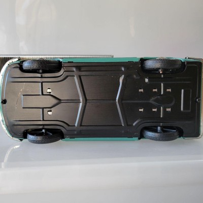 Ichiko Mr Mercedes Volkswagen | eBay