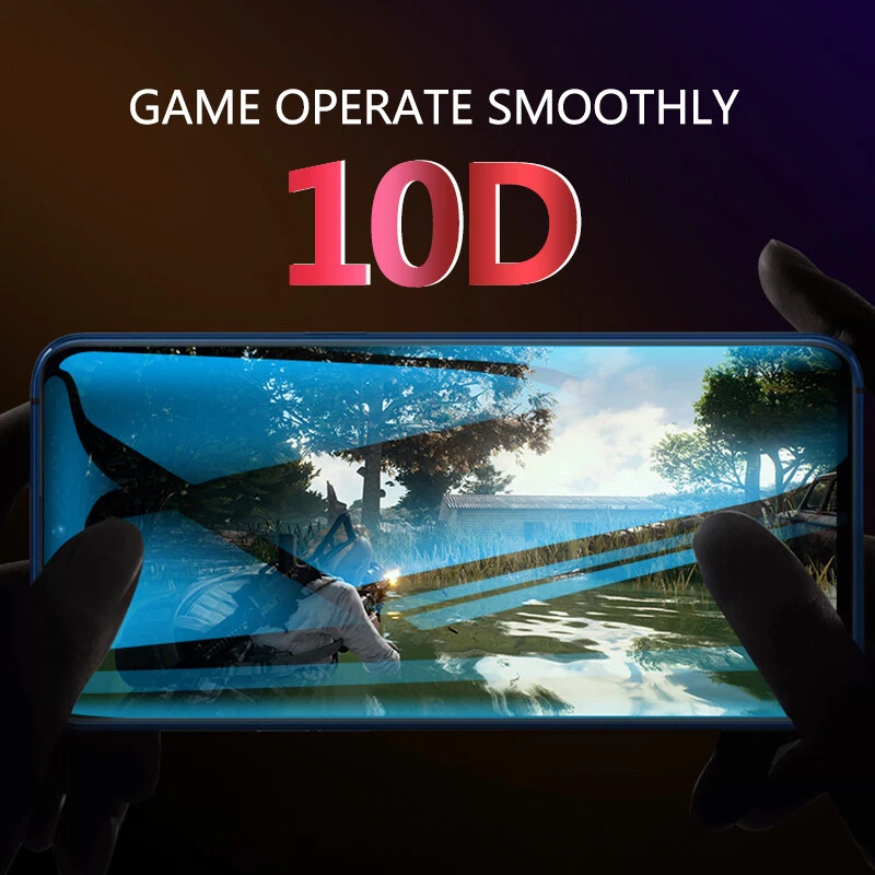 For Huawei Mate60 P60 P50 Pro Privacy Screen Protector Full Tempered Glass Cover - Image 3 of 4