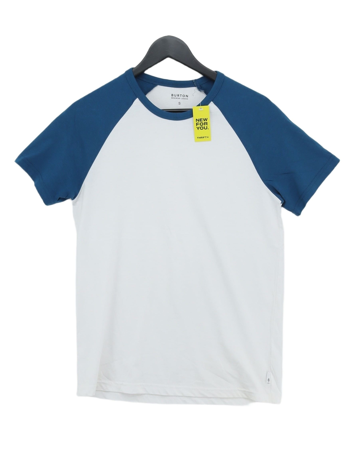 ALTRA Burton T Shirt Uomo S Multi 100% Altro Basic