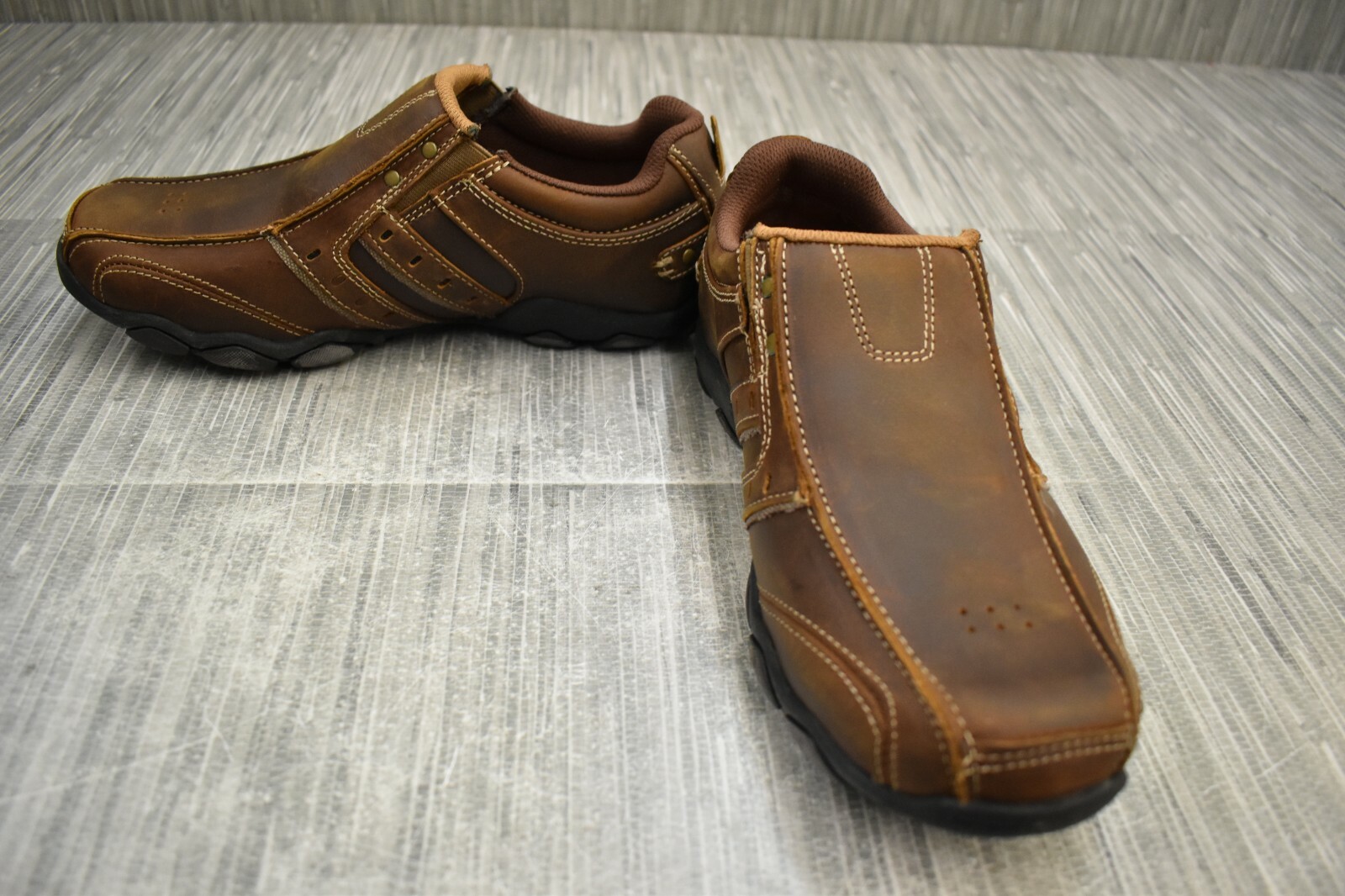 mens skechers diameter