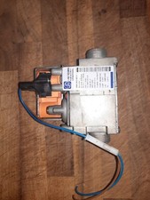 Alpha Intec 40GS Gas Valve