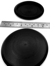 Hole Plug Caps, Fits 3" Round Hole