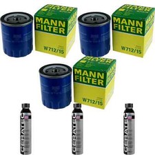 Filtre à huile Citroen AXEL