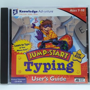 Software Jumpstart For Wireless