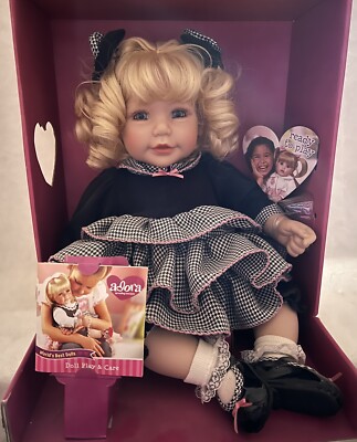 Adora Woof Adora Doll Fabulous Limited Edition