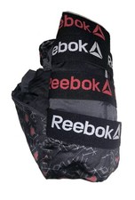 NWT Reebok. Sz M. Men' 4 Pack, Hip Performance 6  Boxer Brief Multi. MSRP 40.00