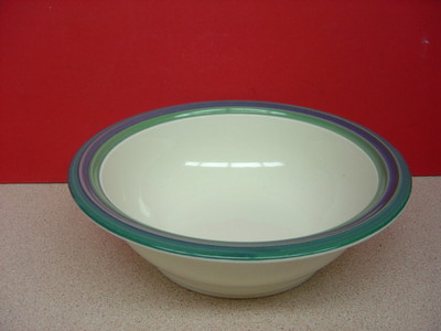 Pfaltzgraff China Mountain Shadow 9 '' Rund Gemüse Schale