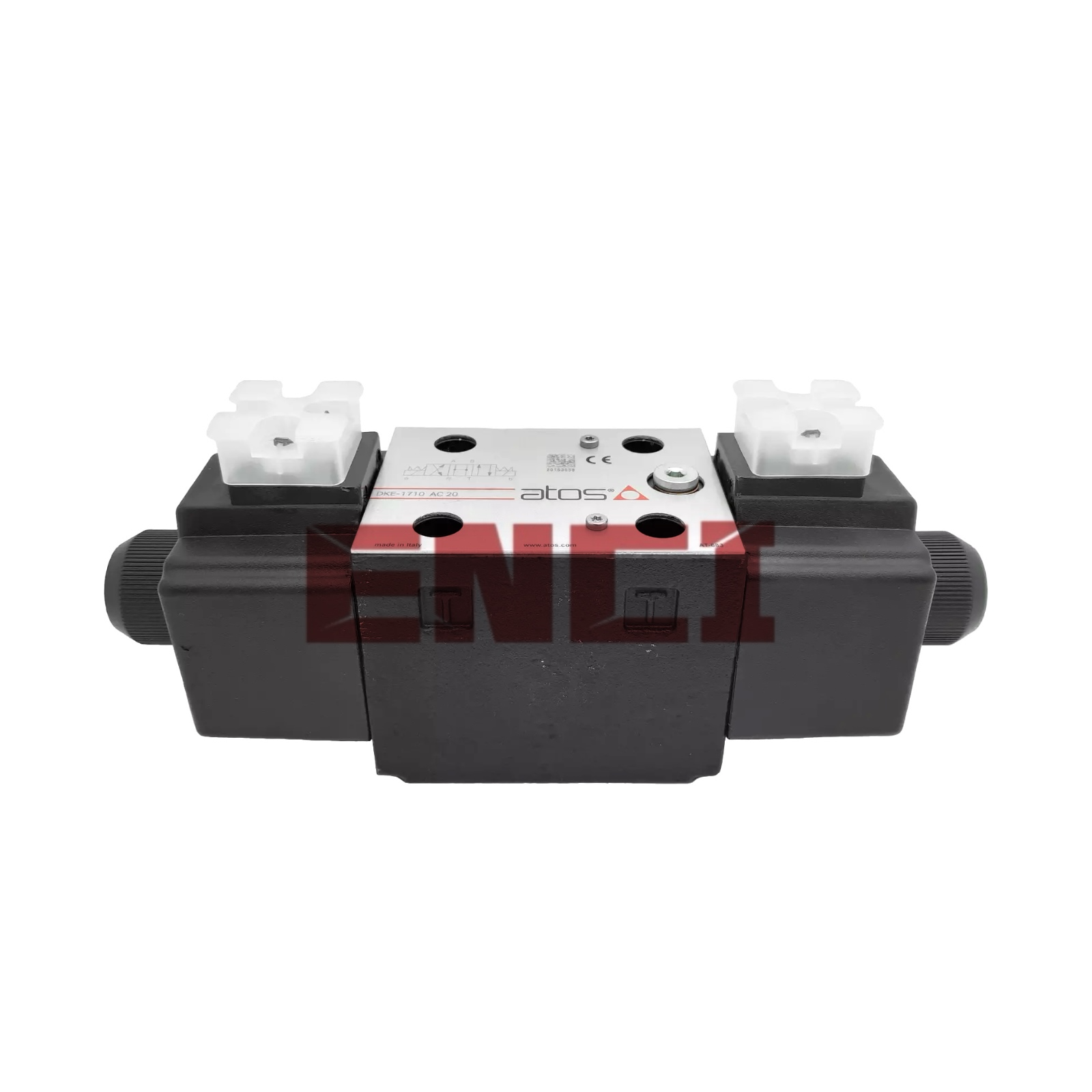 DKE-1710-X 110/50/60AC Atos Solenoid Directional Valve DKE-1710 AC 20