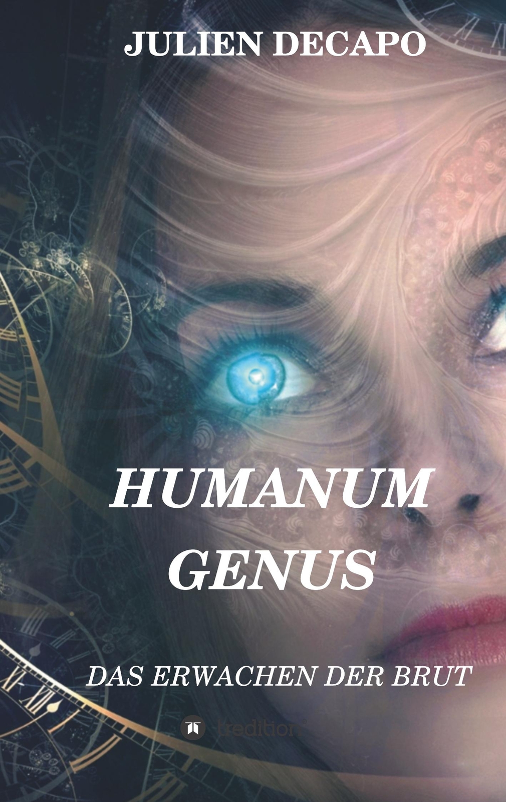 Thumbnail - Humanum Genus Julien Decapo