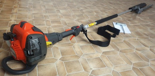 HUSQVARNA 525 HE4 Benzin Stab Heckenschere * 60 cm * 1,36 PS