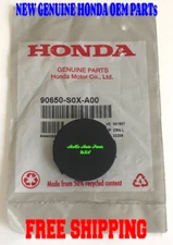 GENUINE 01-06 ACURA MDX 2001-2006 Cowl Screw Cap Plug Top Cover LH = RH